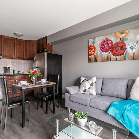 המילטון Glenview West Apartment W Patio - Near Downtown מראה חיצוני תמונה
