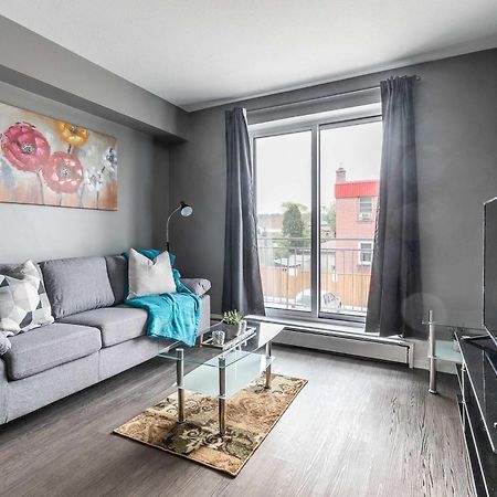המילטון Glenview West Apartment W Patio - Near Downtown מראה חיצוני תמונה